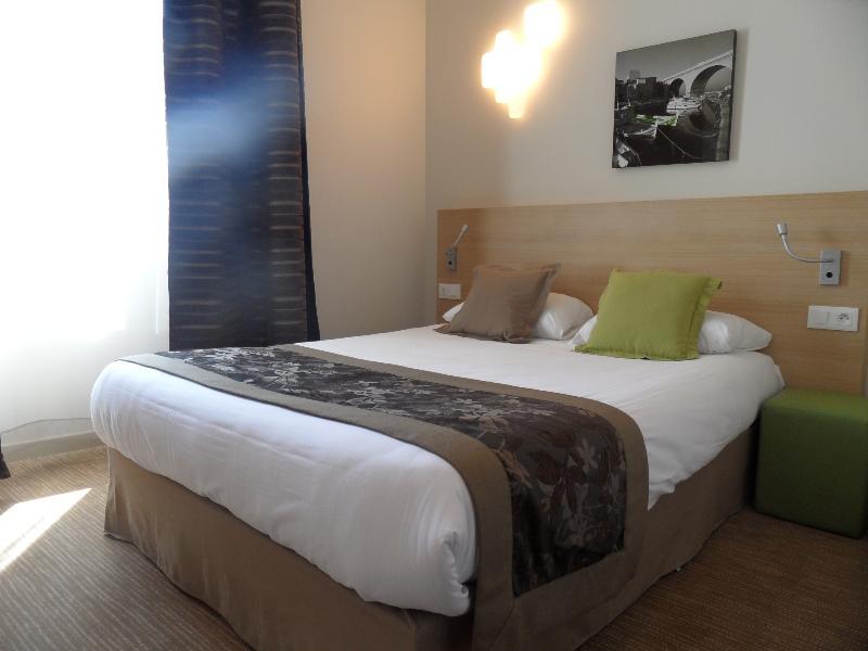 Hotel Foch Nancy Gare Exterior foto